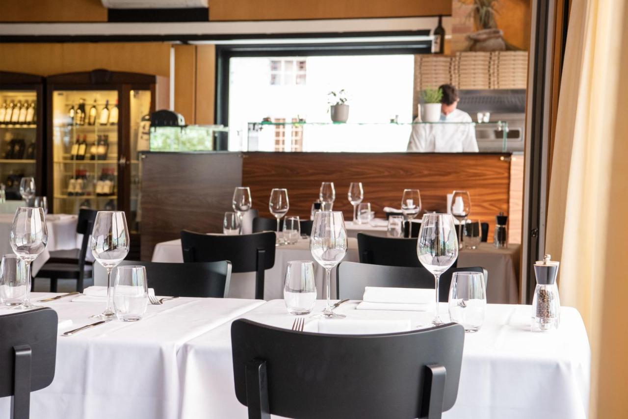 Al Giardinetto Otel Biasca Dış mekan fotoğraf