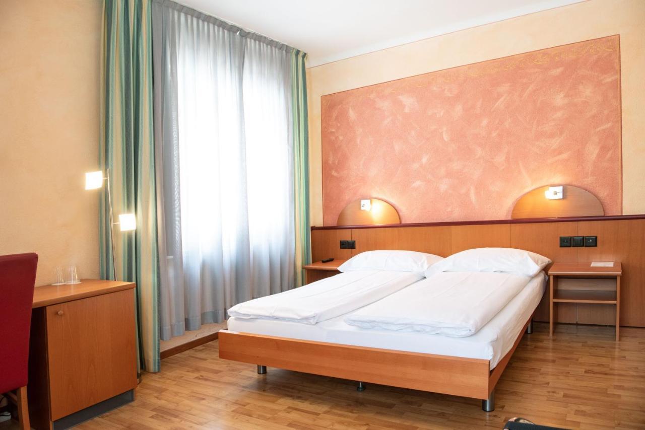 Al Giardinetto Otel Biasca Dış mekan fotoğraf