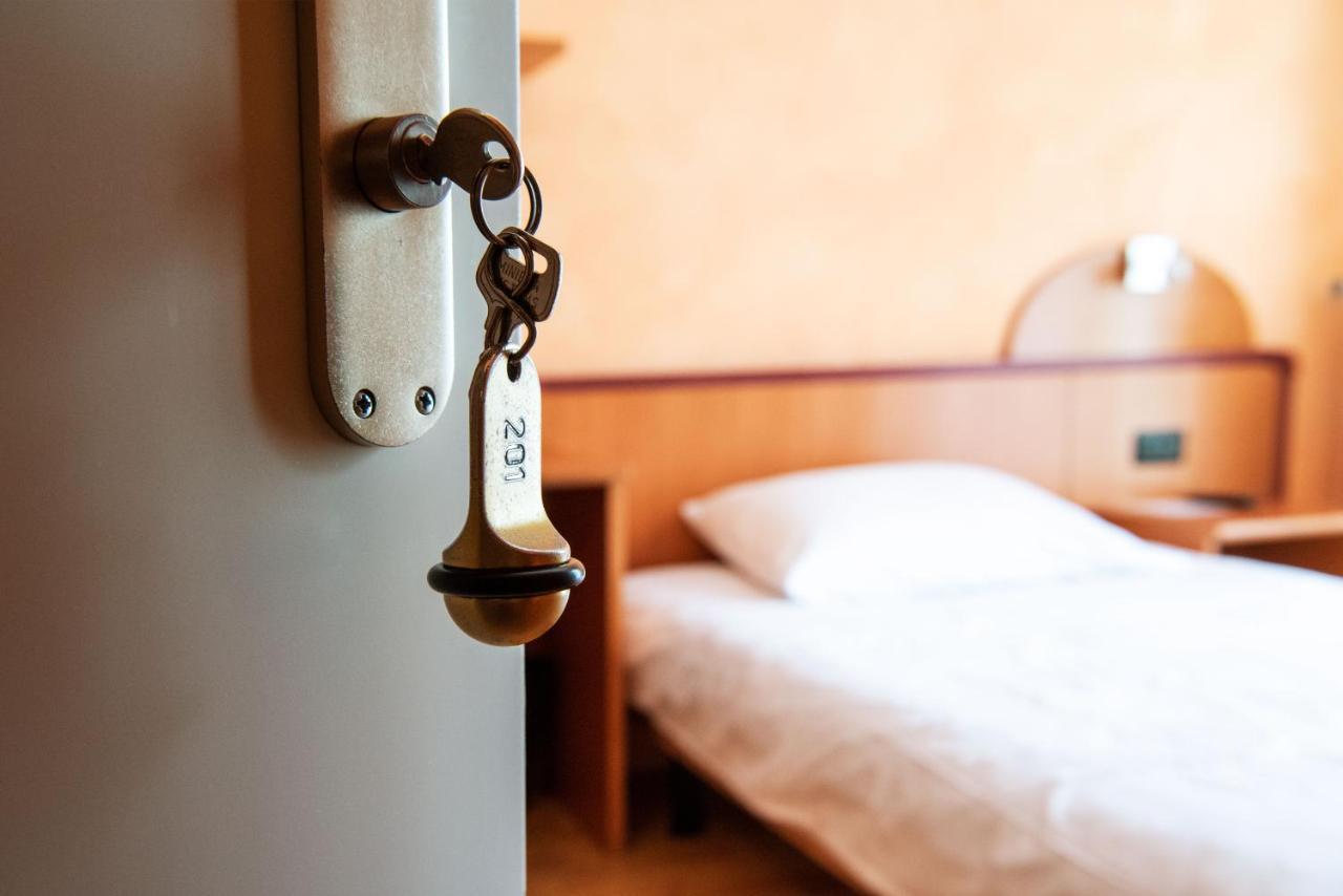 Al Giardinetto Otel Biasca Dış mekan fotoğraf