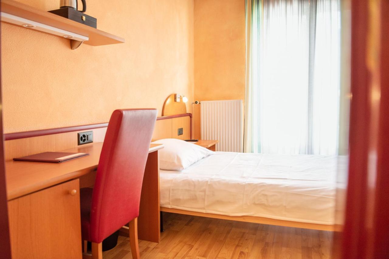 Al Giardinetto Otel Biasca Dış mekan fotoğraf