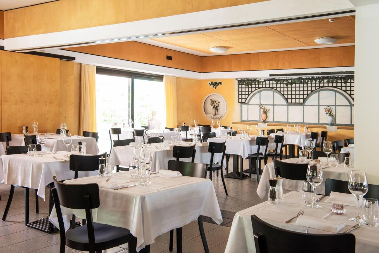 Al Giardinetto Otel Biasca Dış mekan fotoğraf