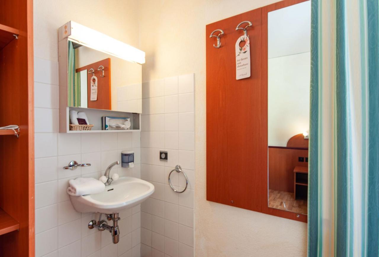 Al Giardinetto Otel Biasca Dış mekan fotoğraf