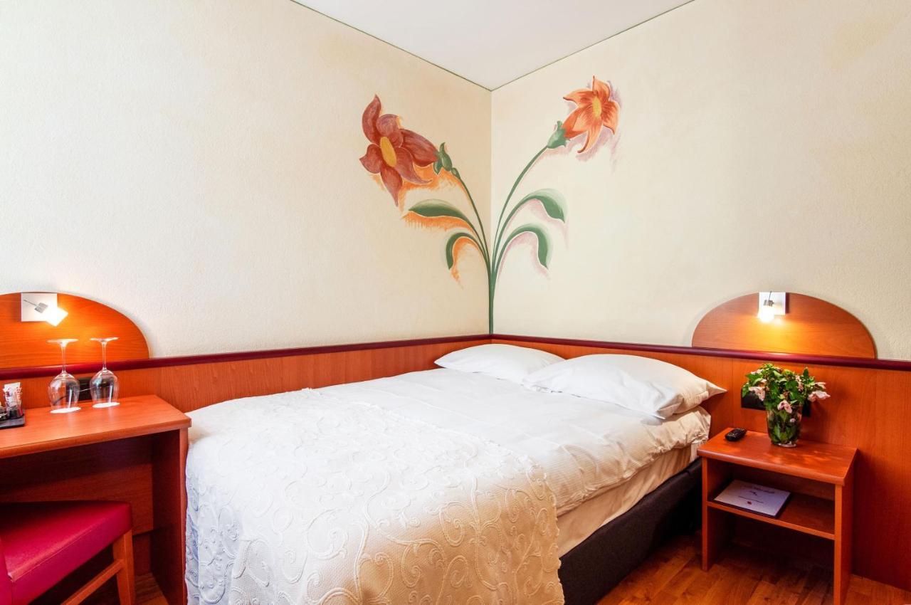 Al Giardinetto Otel Biasca Dış mekan fotoğraf