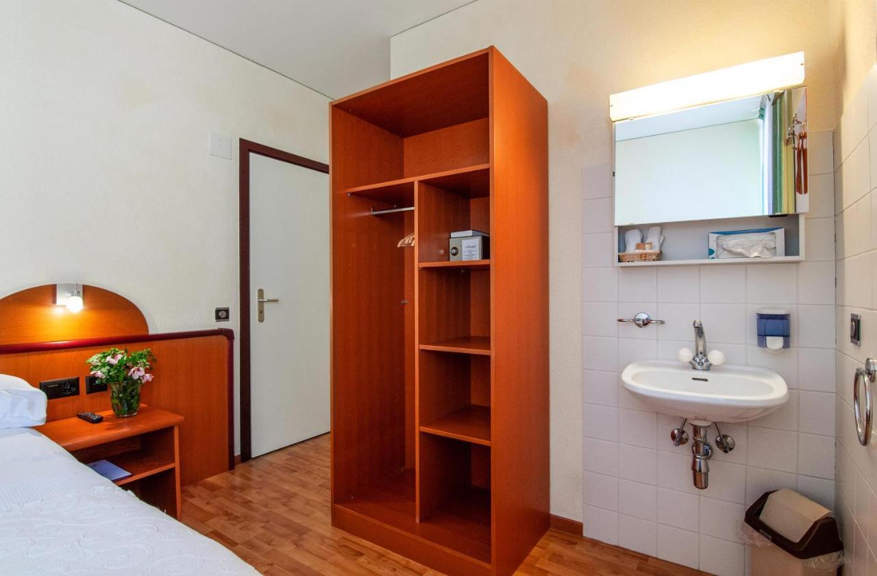Al Giardinetto Otel Biasca Dış mekan fotoğraf