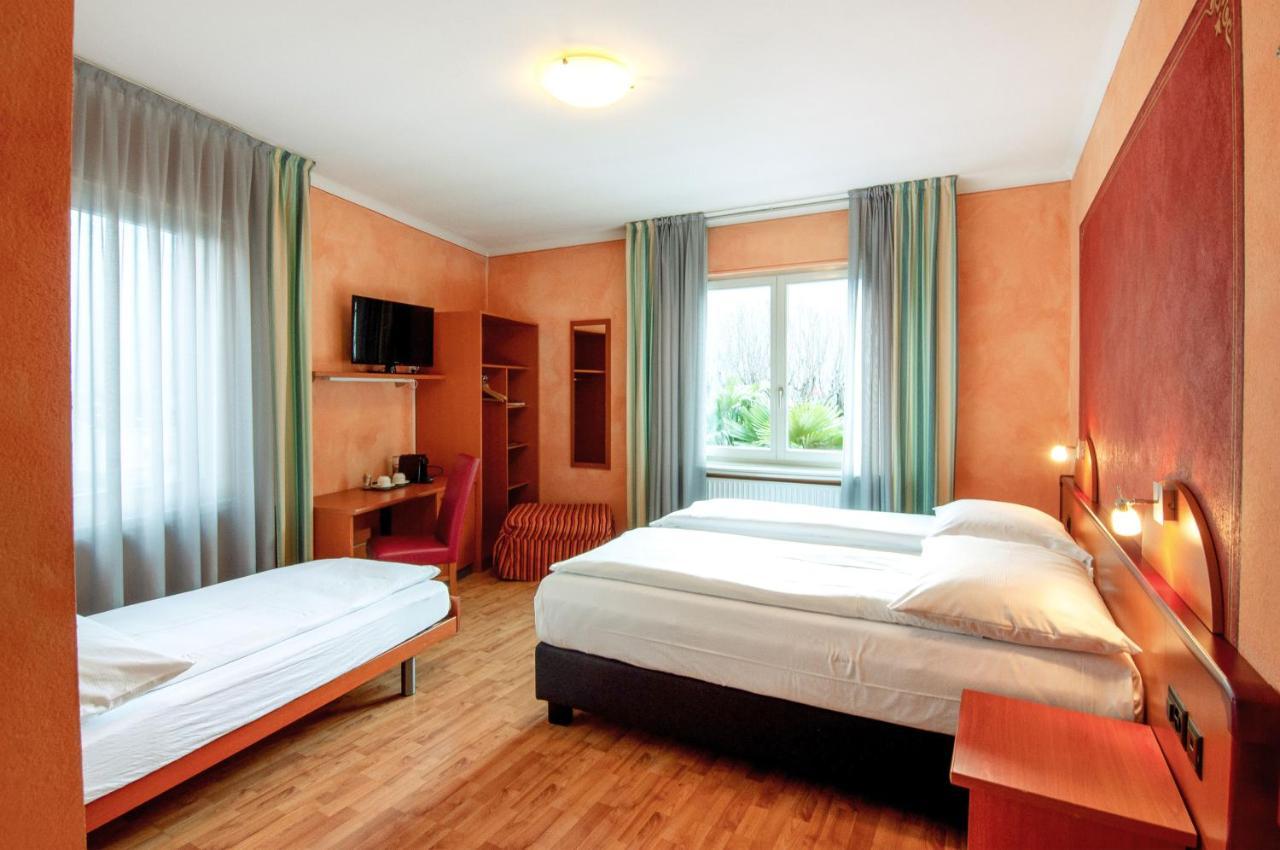 Al Giardinetto Otel Biasca Dış mekan fotoğraf