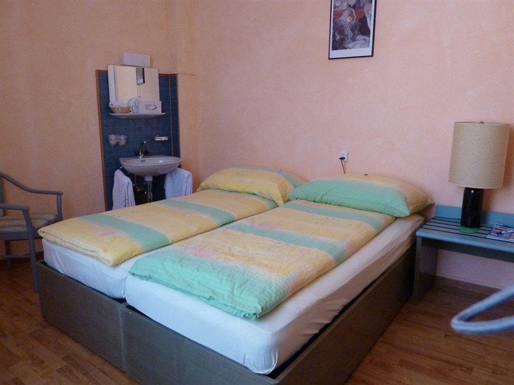 Al Giardinetto Otel Biasca Dış mekan fotoğraf