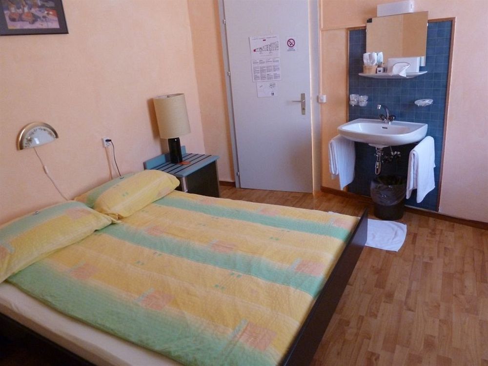 Al Giardinetto Otel Biasca Dış mekan fotoğraf